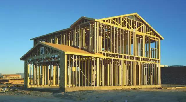 木結(jié)構(gòu)建筑是最抗震的建筑形式！